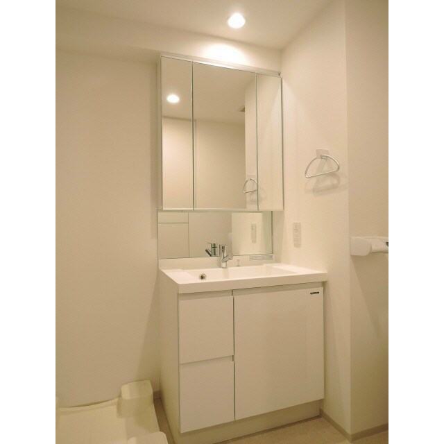 プレール・ドゥークときわ台の物件内観写真