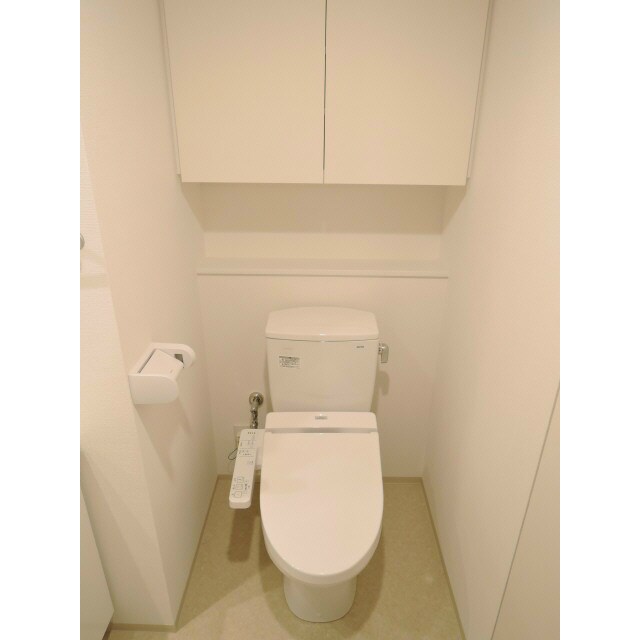 プレール・ドゥークときわ台の物件内観写真