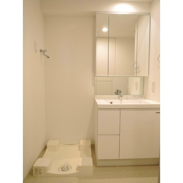 プレール・ドゥークときわ台の物件内観写真