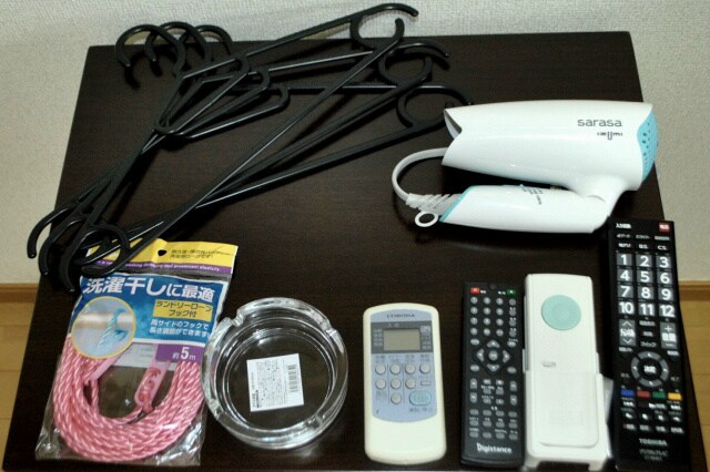 プレール・ドゥークときわ台の物件内観写真