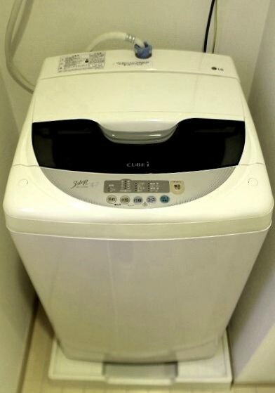 プレール・ドゥークときわ台の物件内観写真