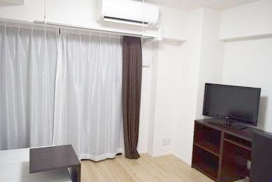 プレール・ドゥークときわ台の物件内観写真