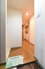 ＦＯＲＴＩＳの物件内観写真