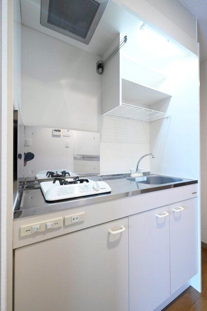 ＦＯＲＴＩＳの物件内観写真