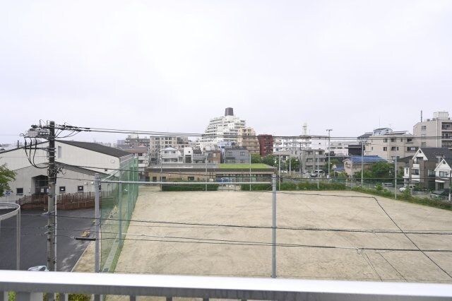 ＦＯＲＴＩＳの物件内観写真