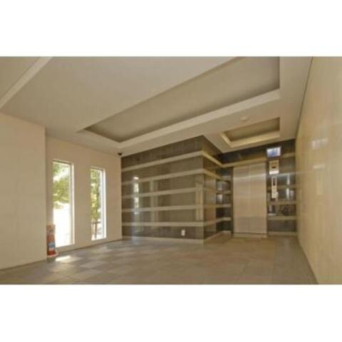 パークキューブ板橋本町の物件外観写真