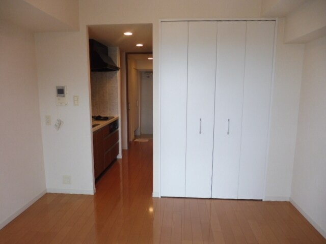 パークキューブ板橋本町の物件内観写真