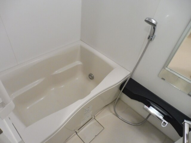 パークキューブ板橋本町の物件内観写真