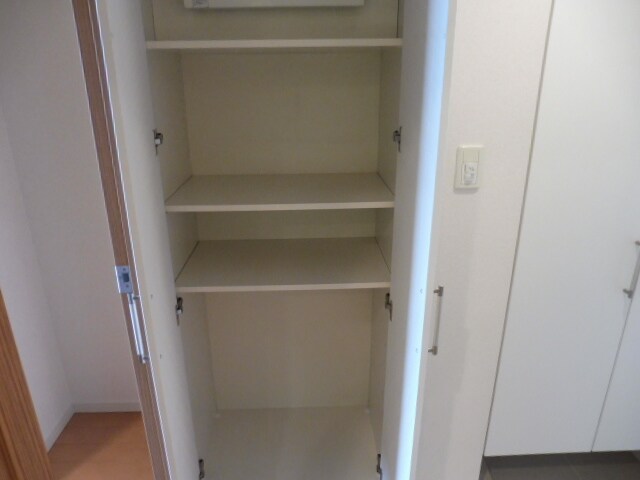 パークキューブ板橋本町の物件内観写真