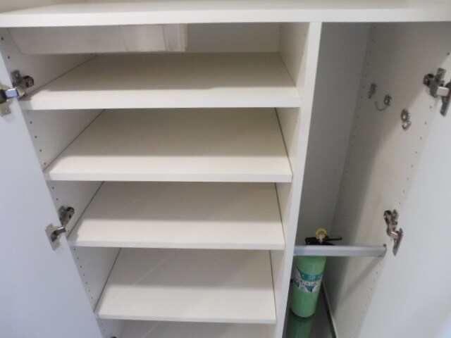 パークキューブ板橋本町の物件内観写真