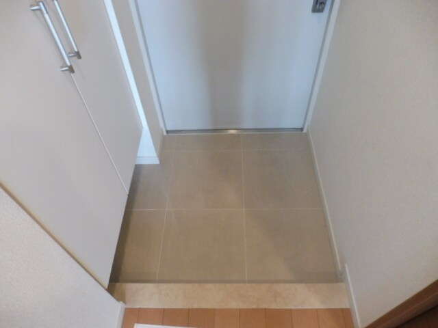 パークキューブ板橋本町の物件内観写真