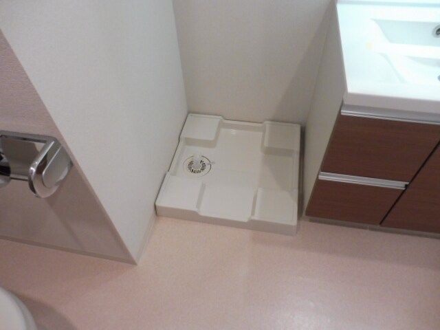 パークキューブ板橋本町の物件内観写真