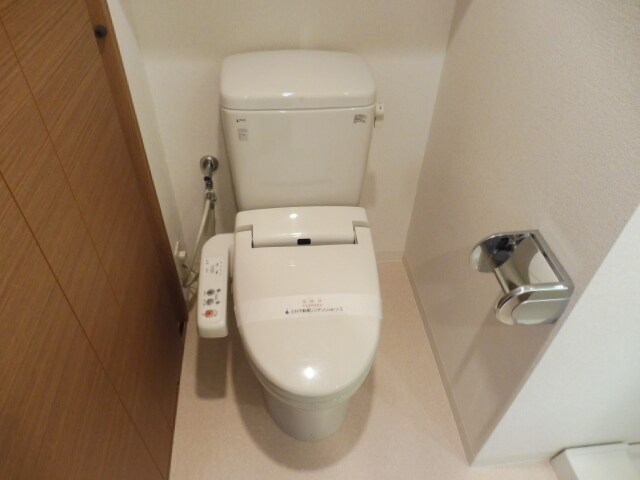 パークキューブ板橋本町の物件内観写真