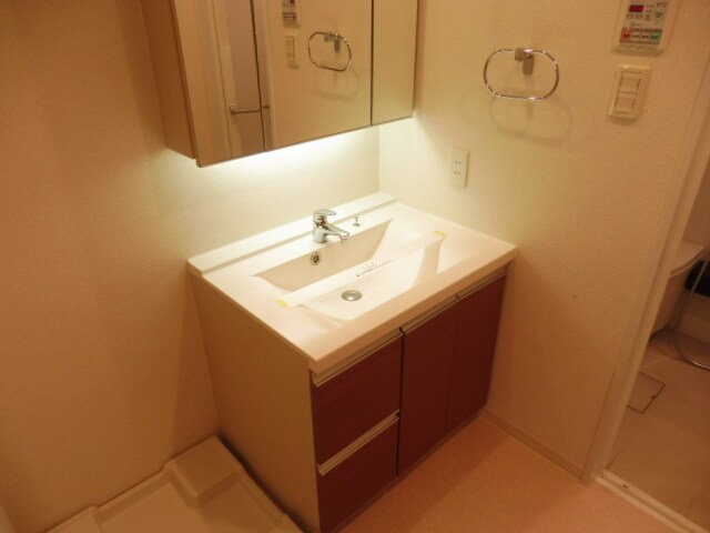 パークキューブ板橋本町の物件内観写真