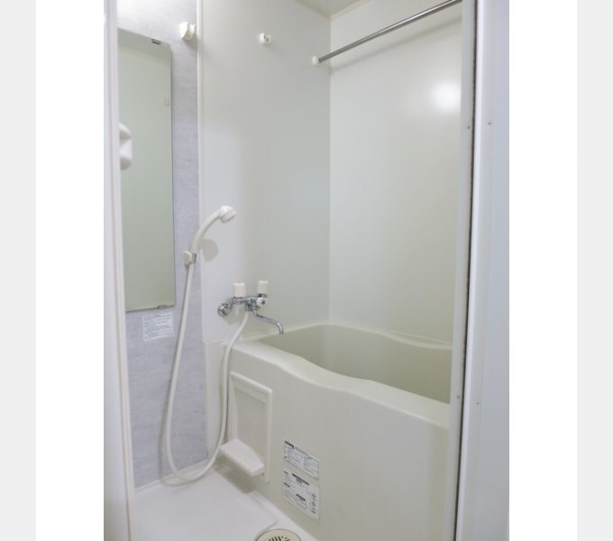 新宿御苑前駅 徒歩3分 4階の物件内観写真