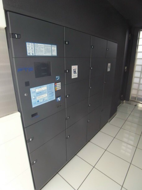 新宿御苑前駅 徒歩3分 4階の物件内観写真