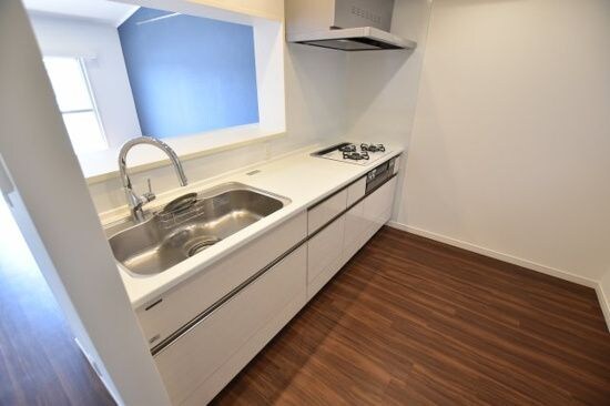 アソシエール文京白山の物件内観写真