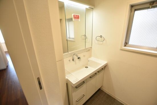 アソシエール文京白山の物件内観写真