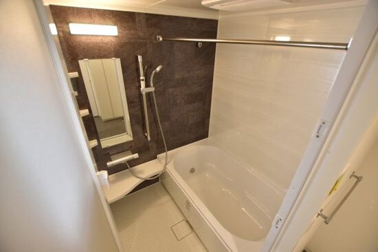 アソシエール文京白山の物件内観写真