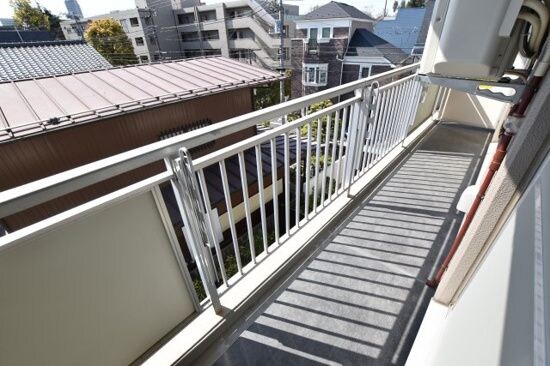 アソシエール文京白山の物件内観写真