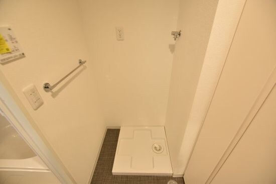 アソシエール文京白山の物件内観写真