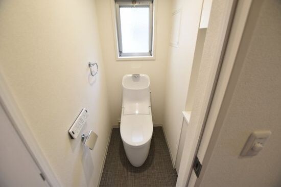 アソシエール文京白山の物件内観写真