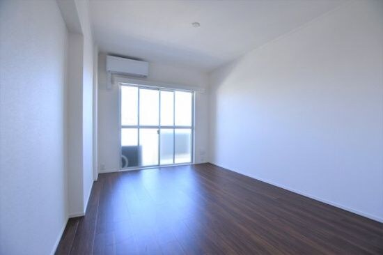 アソシエール文京白山の物件内観写真