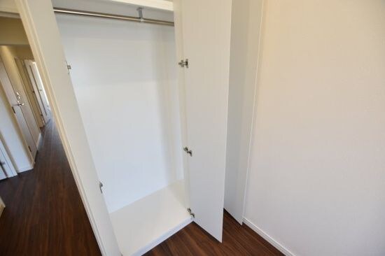 アソシエール文京白山の物件内観写真