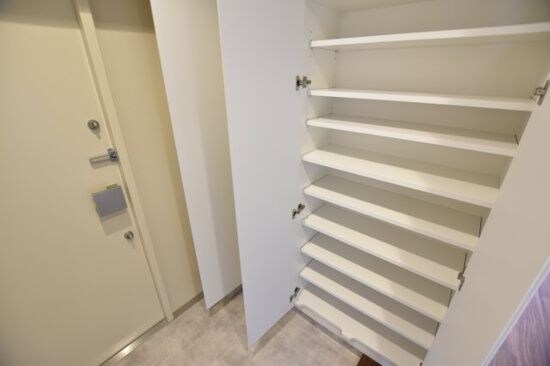 アソシエール文京白山の物件内観写真