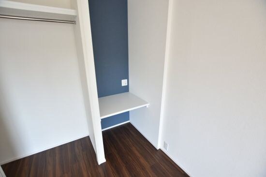 アソシエール文京白山の物件内観写真