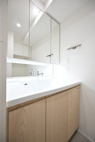 サンウッドフラッツ新宿四谷三丁目の物件内観写真