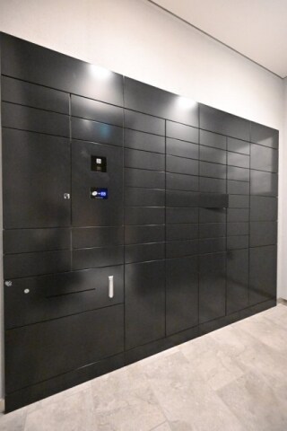 サンウッドフラッツ新宿四谷三丁目の物件内観写真