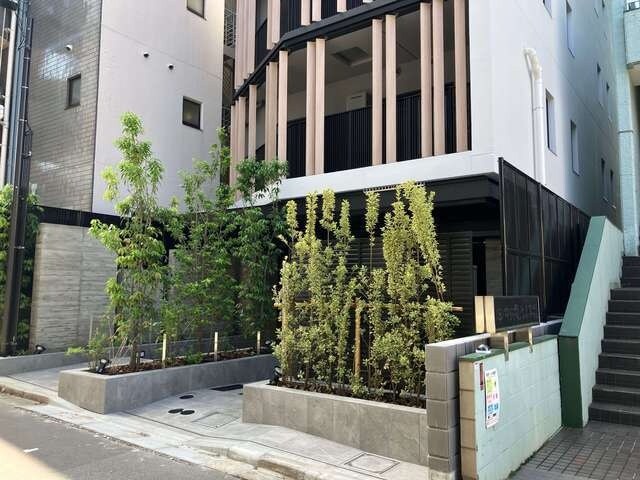 サンウッドフラッツ新宿四谷三丁目の物件内観写真