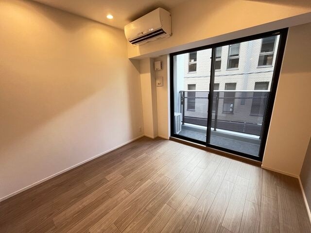 ザ・パークハビオ文京江戸川橋の物件内観写真