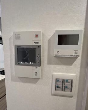 ザ・パークハビオ文京江戸川橋の物件内観写真