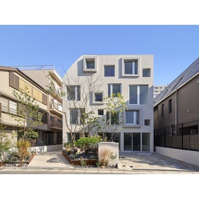 四谷三丁目駅 徒歩4分 2階の物件外観写真