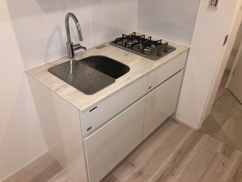 四谷三丁目駅 徒歩4分 2階の物件内観写真