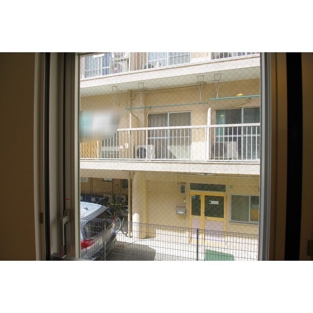 四谷三丁目駅 徒歩4分 2階の物件内観写真