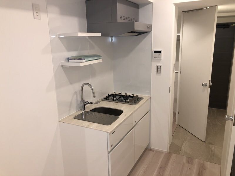 四谷三丁目駅 徒歩4分 2階の物件内観写真