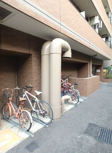 泉岳寺駅 徒歩1分 10階の物件内観写真