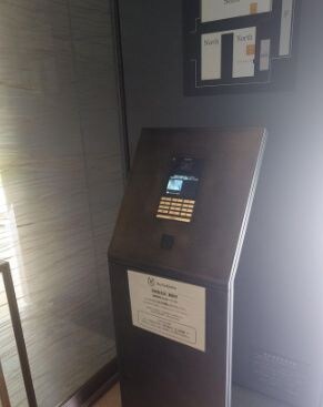 ザ・パークハビオ神楽坂レジデンスＳｏｕｔｈの物件内観写真