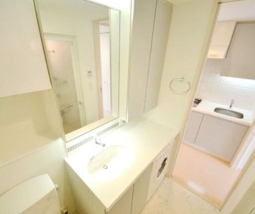 レジディア文京音羽Ⅱの物件内観写真