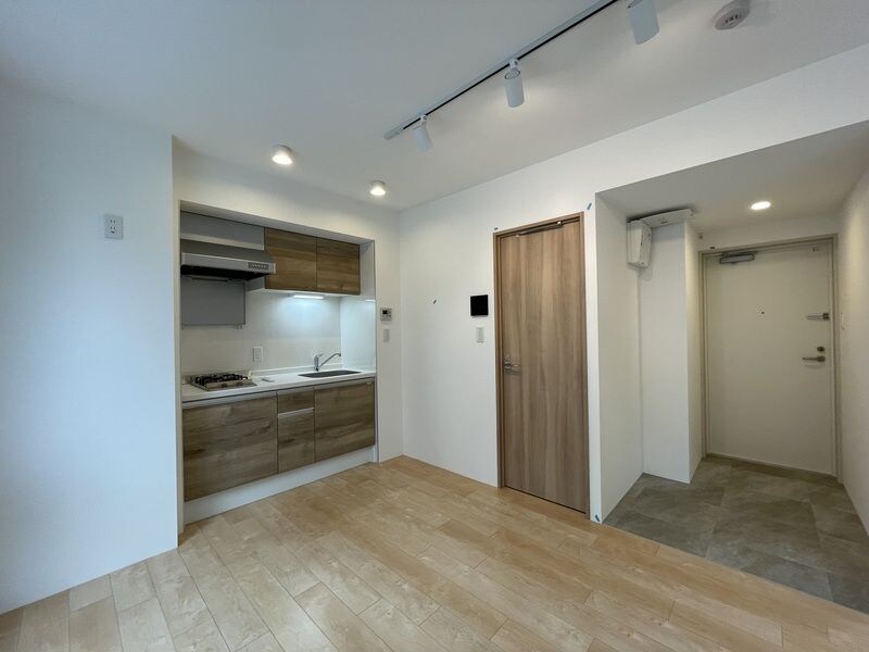 D‘sVARIE高田馬場レジデンスの物件内観写真