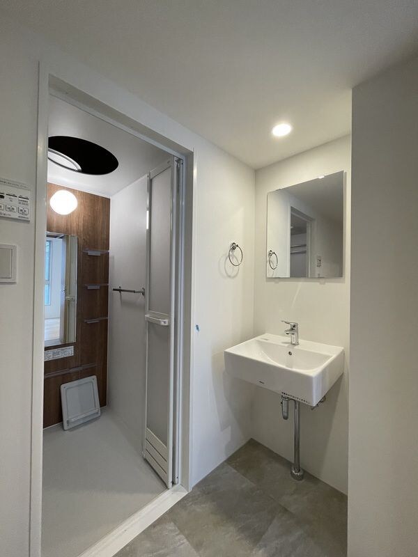 D‘sVARIE高田馬場レジデンスの物件内観写真