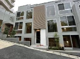 D‘sVARIE高田馬場レジデンスの物件内観写真