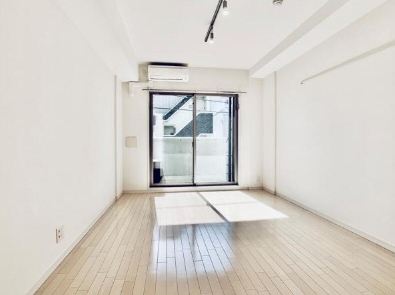 牛込柳町駅 徒歩4分 3階の物件内観写真