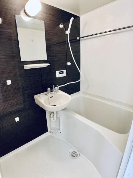 牛込柳町駅 徒歩4分 3階の物件内観写真