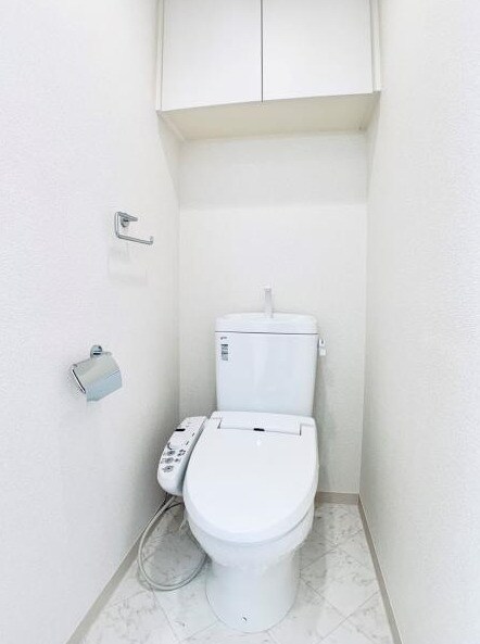 牛込柳町駅 徒歩4分 3階の物件内観写真