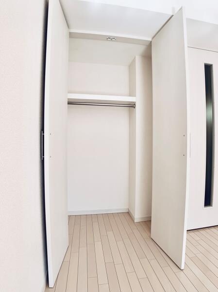 牛込柳町駅 徒歩4分 3階の物件内観写真