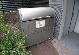 牛込柳町駅 徒歩4分 3階の物件内観写真